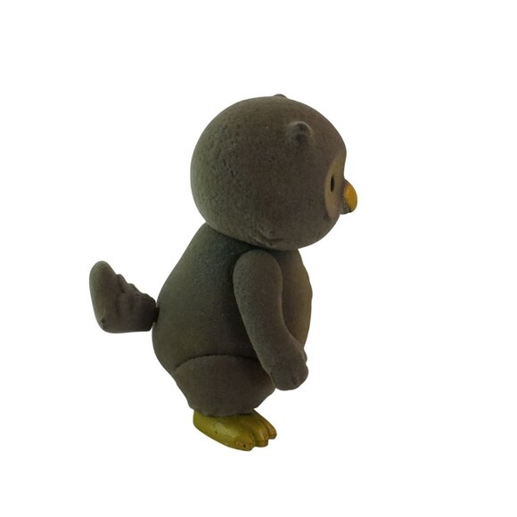 Calico Critters Black Tuxedo Cat White Rabbit Lil Woodzeez Owl Mom Dad Figures - Picture 9 of 16